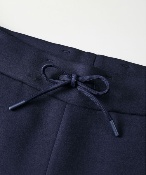 United Athle（ユナイテッドアスレ）の「ユナイテッドアスレ 9.4オンス ダンボールニットパンツ（スウェットパンツ・メンズ・ネイビー/ヘザーグレー/ブラック・L/XL/M/S）」の6枚目の写真