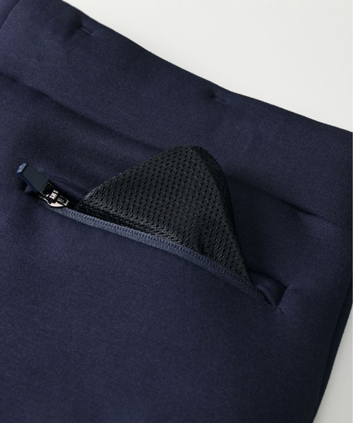 United Athle（ユナイテッドアスレ）の「ユナイテッドアスレ 9.4オンス ダンボールニットパンツ（スウェットパンツ・メンズ・ネイビー/ヘザーグレー/ブラック・L/XL/M/S）」の11枚目の写真