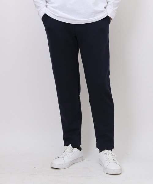 United Athle（ユナイテッドアスレ）の「ユナイテッドアスレ 9.4オンス ダンボールニットパンツ（スウェットパンツ・メンズ・ネイビー/ヘザーグレー/ブラック・L/XL/M/S）」の15枚目の写真