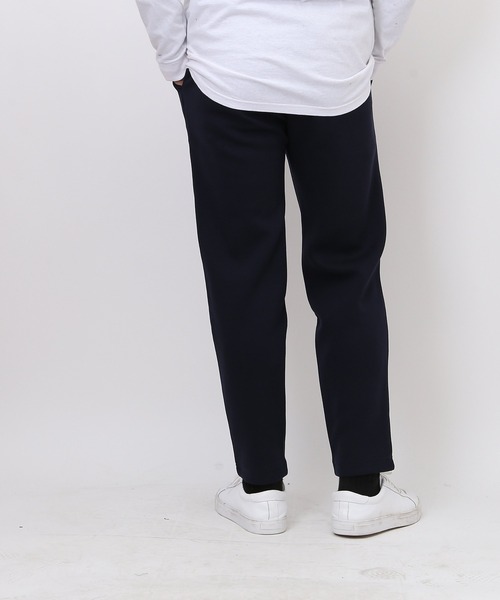 United Athle（ユナイテッドアスレ）の「ユナイテッドアスレ 9.4オンス ダンボールニットパンツ（スウェットパンツ・メンズ・ネイビー/ヘザーグレー/ブラック・L/XL/M/S）」の16枚目の写真