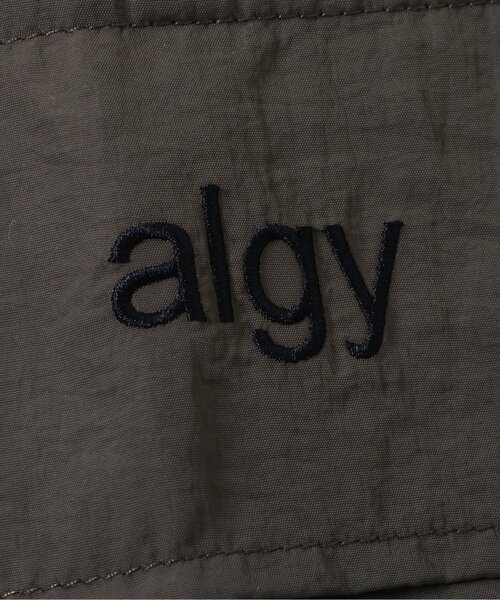 algy（アルジー）の「接触冷感カーゴワイドハーフパンツ（カーゴパンツ・キッズ・チャコール/ブラック・SMALL/MEDIUM/X-SMALL/XX-SMALL）」の11枚目の写真