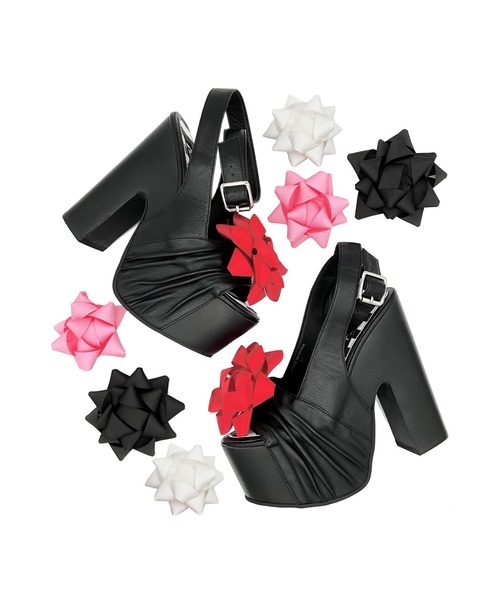 【人気ショップが最安値挑戦！】 Jeffrey Campbell OFFICIAL ONLINE STORE （ジェフリー 靴