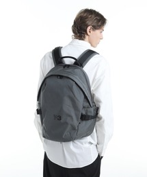 Y-3(CX[)Y-3 BACKPACK(obNpbN/bN)