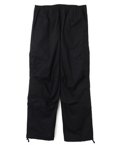 セール】【ACRONYM / アクロニウム】P23Q-DS wide drawcord trousers