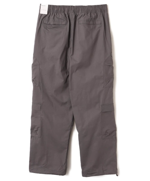 JORDAN BRAND(ジョーダンブランド)の「JORDAN BRAND M J FLT UTILITY PANT / ジョーダン ブランド ジョーダン FLT ユーティリティ パンツ / NIKE【SP】(その他パンツ・メンズ・グレー/ブラック・XL/L/M/S/XXL)」の15枚目の写真