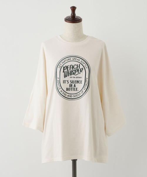 【新品 未使用】北海道 限定 L-style Tシャツ Mサイズ ウィッシュ Tシャツ（Lサイズ）（102966041）｜ウィッシュ