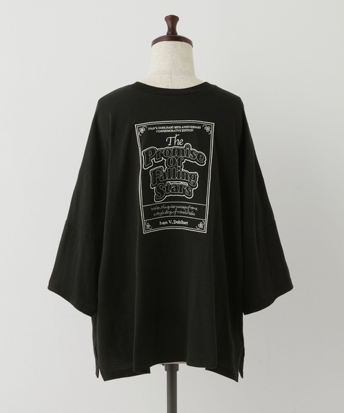 新品未使用　Night Tempo 未使用Tシャツ ワンサイズ&キーホルダー doublet - doublet 25SS ダブレットTシャツFAN–SERVICE NEON