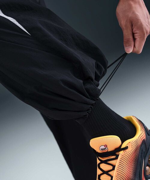 ナイキ エア メンズ ウーブン トラック パンツ / Nike Air Men's Woven