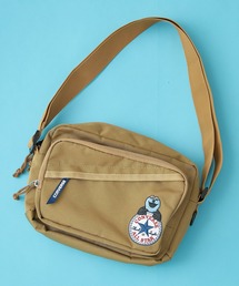 CONVERSE | 【CONVERSE/コンバース】SUNSUN MINI SHOULDER BAG/パペットスンスン コラボ/ミニショルダーバッグ(ショルダーバッグ)