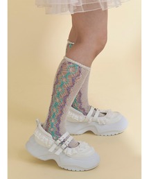 merry jenny | トーションソックス(ソックス/靴下)