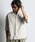 The DUFFER of ST.GEORGE�i�U�_�t�@�[�I�u�Z���g�W���[�W�j�́uC/L CHAMBRAY 3Q SHIRT�F�Ȗ��V�����u���[ 5���� �V���c�i�V���c/�u���E�X�j�v�b�L�i��