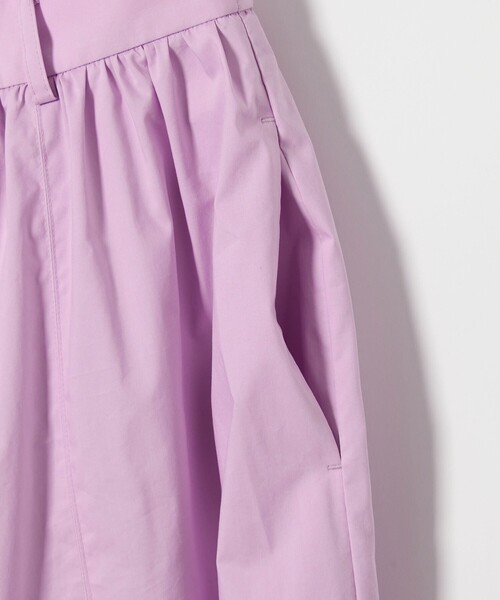 AEWEN MATOPH（イウエン マトフ）の「＜AEWEN MATOPH＞ギャザー パンツ②（その他パンツ・レディース・オリーブ/ライトピンク・34/36/38）」の10枚目の写真