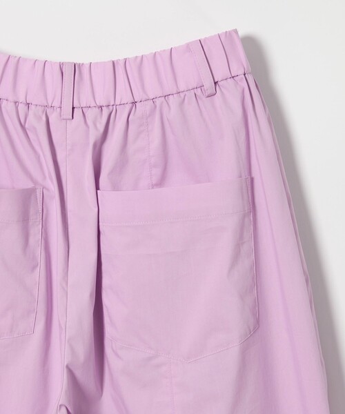 AEWEN MATOPH（イウエン マトフ）の「＜AEWEN MATOPH＞ギャザー パンツ②（その他パンツ・レディース・オリーブ/ライトピンク・34/36/38）」の11枚目の写真