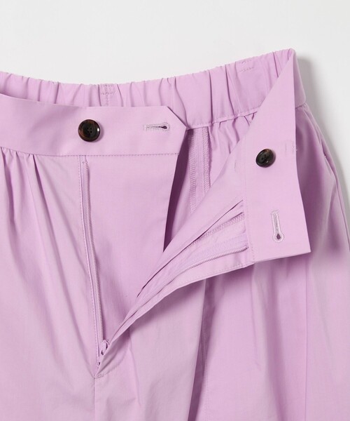 AEWEN MATOPH（イウエン マトフ）の「＜AEWEN MATOPH＞ギャザー パンツ②（その他パンツ・レディース・オリーブ/ライトピンク・34/36/38）」の12枚目の写真