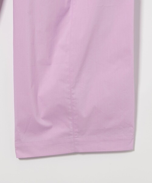 AEWEN MATOPH（イウエン マトフ）の「＜AEWEN MATOPH＞ギャザー パンツ②（その他パンツ・レディース・オリーブ/ライトピンク・34/36/38）」の13枚目の写真