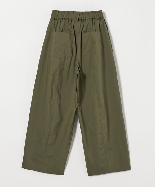 AEWEN MATOPH＞ギャザー パンツ②（その他パンツ）｜AEWEN MATOPH