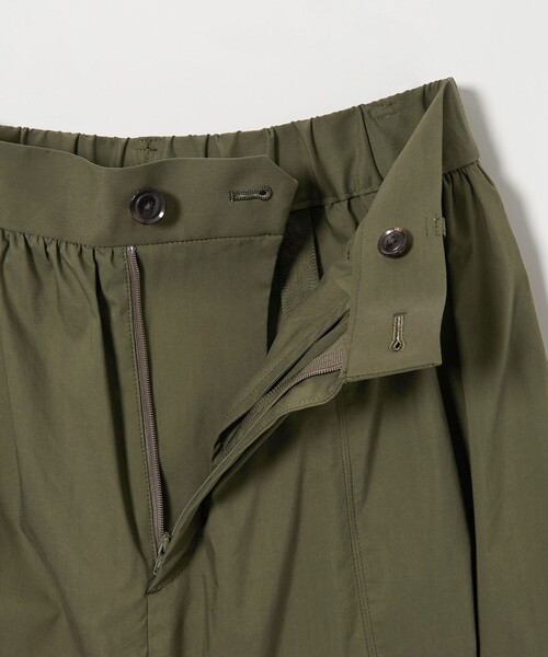 AEWEN MATOPH（イウエン マトフ）の「＜AEWEN MATOPH＞ギャザー パンツ②（その他パンツ・レディース・オリーブ/ライトピンク・34/36/38）」の18枚目の写真