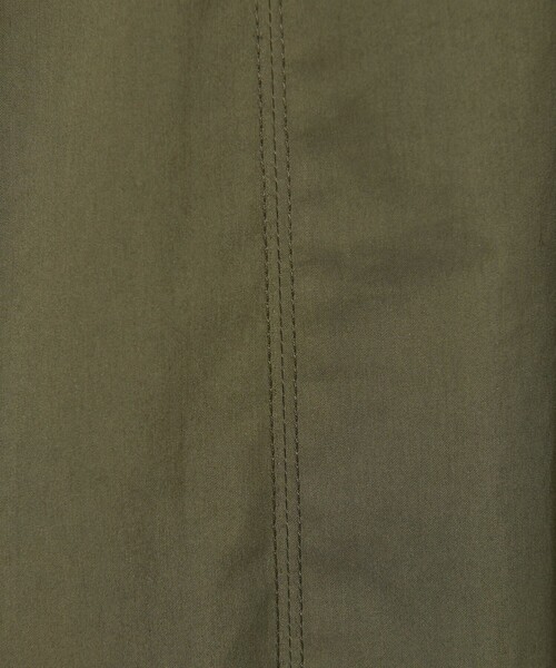 AEWEN MATOPH（イウエン マトフ）の「＜AEWEN MATOPH＞ギャザー パンツ②（その他パンツ・レディース・オリーブ/ライトピンク・34/36/38）」の19枚目の写真