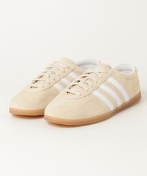 adidas アディダス スニーカー ベージュ 28cm 3600525Y0197 adidas アディダス スニーカー ベージュ 28cm 3600525Y0197