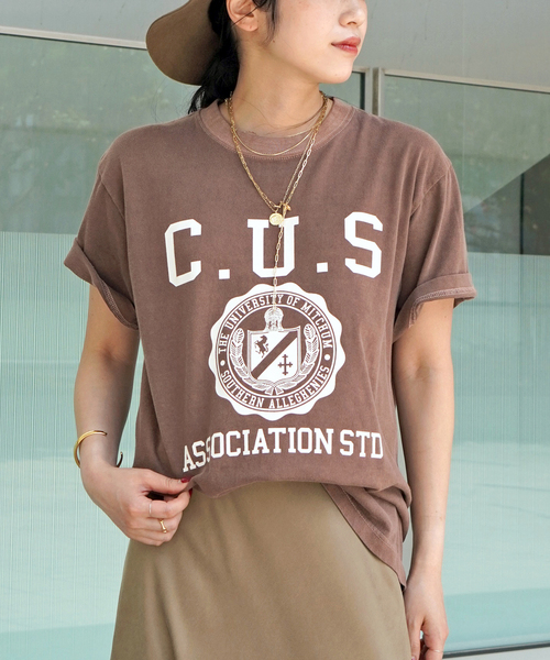 2色分★ AP STUDIO PRE/スウェットシャツ/美品★ スタンダード Item Tシャツ｜FEMME ｜A.P.C. | アーペーセー日本