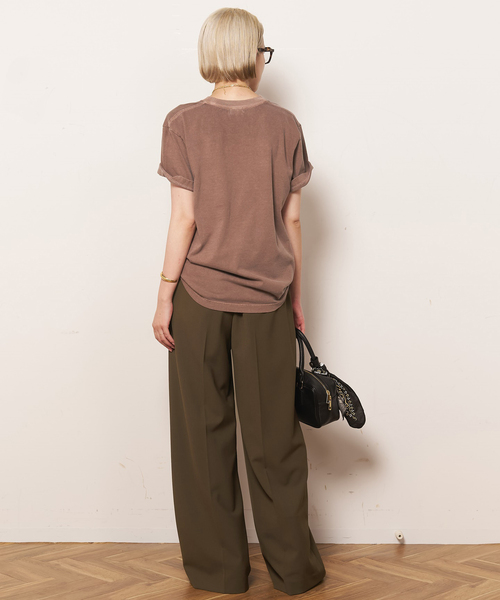 2色分★ AP STUDIO PRE/スウェットシャツ/美品★ スタンダード Item Tシャツ｜FEMME ｜A.P.C. | アーペーセー日本