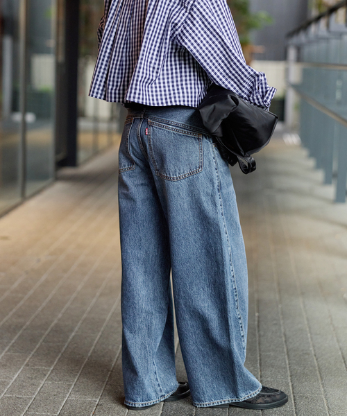 Levi's（リーバイス）の「別注【LEVI'S(R)/リーバイス(R)】for