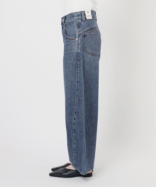 別注LEVI’S(R) SUPER BAGGY BARREL LONG JOURNAL STANDARD｜別注【LEVI'S(R)/リーバイス(R)】for JS