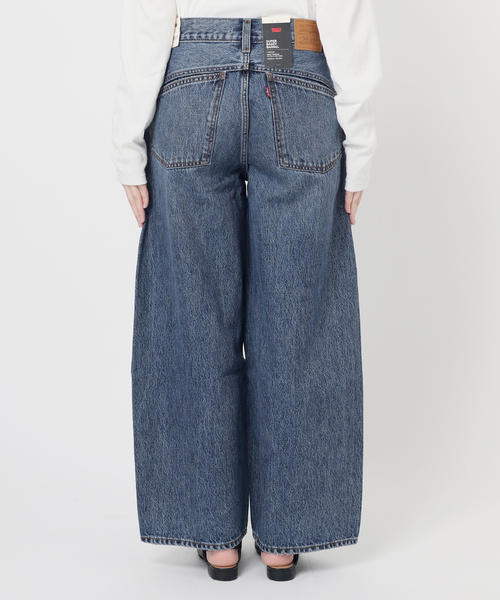 別注【LEVI'S(R)/リーバイス(R)】for JS SUPER BAGGY BARREL