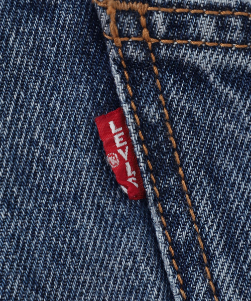 別注【LEVI'S(R)/リーバイス(R)】for JS SUPER BAGGY BARREL FULL