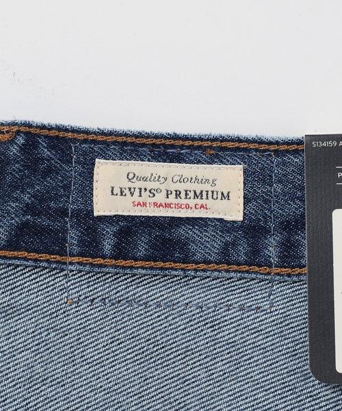 別注リーバイスfor JS SUPER BAGGY BARREL FULL 別注リーバイスfor JS SUPER BAGGY BARREL FULL - メルカリ