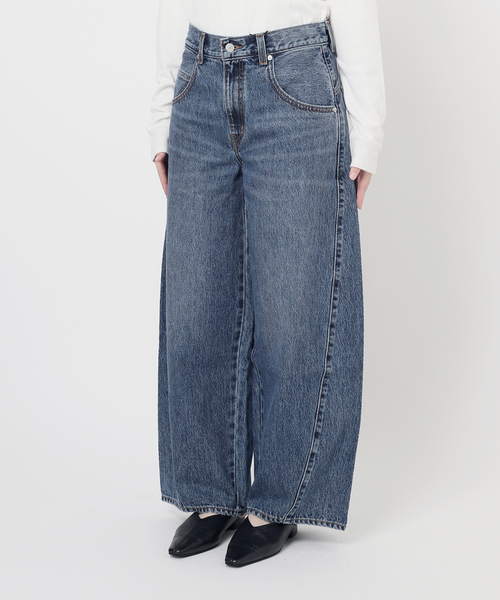 別注【LEVI'S(R)/リーバイス(R)】for JS SUPER BAGGY BARREL