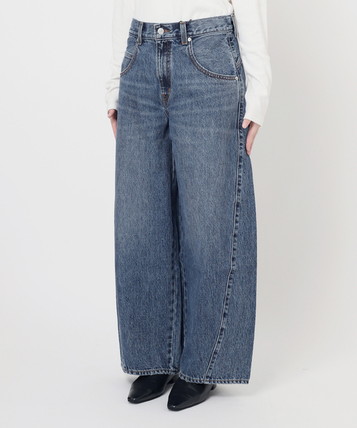 LEVI'S SUPER BAGGY デニム W38 L30 ブルー LEVI´S SUPER BAGGY デニム W38 L30 ブルー