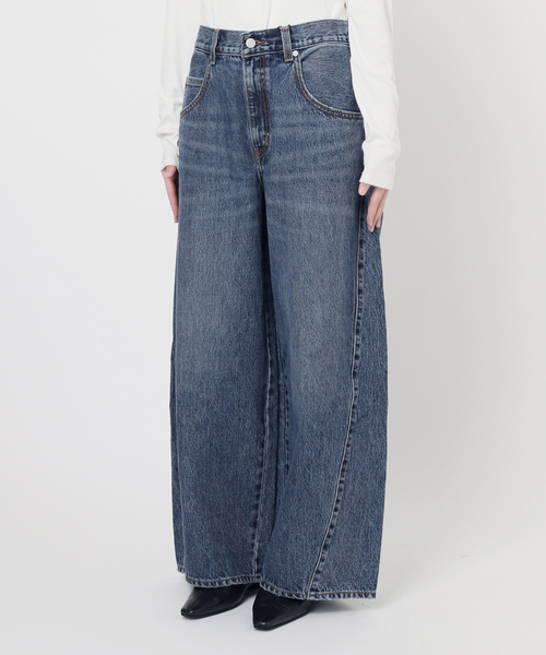 別注【LEVI'S(R)/リーバイス(R)】for JS SUPER BAGGY BARREL