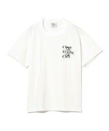 Chaos Fishing Club | Chaos Fishing Club / Logo Dry S/S(Tシャツ/カットソー)