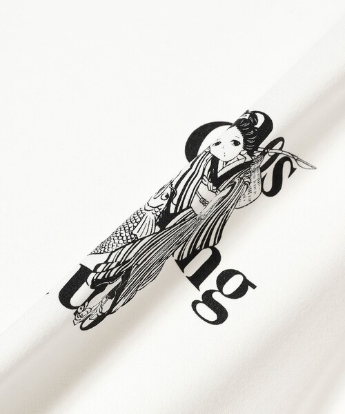 Chaos Fishing Club / Logo Dry S/S（Tシャツ/カットソー）｜Chaos