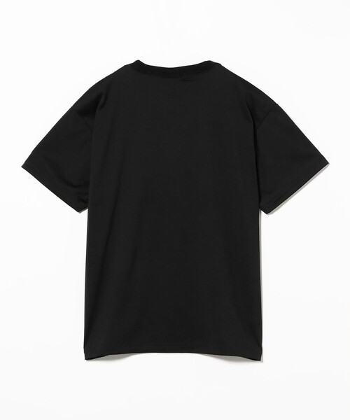 Chaos Fishing Club(カオスフィッシングクラブ)の「Chaos Fishing Club / Logo Dry S/S(Tシャツ/カットソー・メンズ・ホワイト/ブラック・X-LARGE/MEDIUM/LARGE)」の8枚目の写真