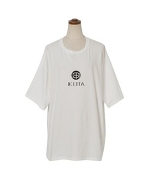 KEITA MARUYAMA | Keita Logo Tee(Tシャツ/カットソー)