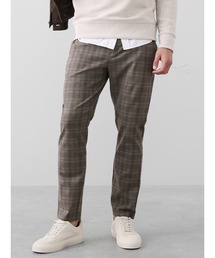 新品タグ未使用未着 バナナ リパブリック 大きい 毛混 素敵なストライプ柄パンツ Banana Republic - バナナリパブリック パンツ サイズ0の通販 by