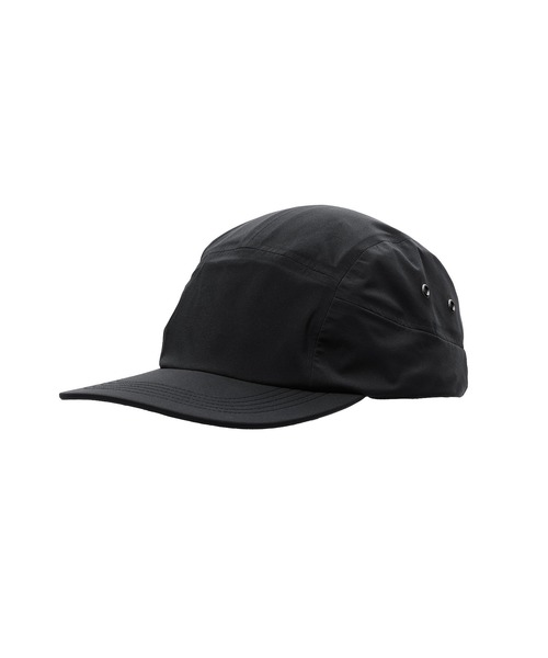 F/CE. (エフシーイー)の「F/CE. PERTEX SHADE CAP / エフシーイー パーテックス シェードキャップ(キャップ・メンズ・ブラック・FREE)」の4枚目の写真