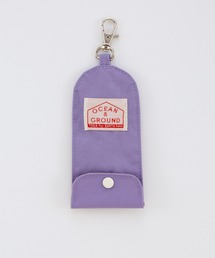 Ocean&Ground（オーシャン&グラウンド）の「キーケース GOODAY（キーケース/キーアクセサリー）」