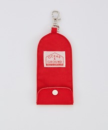 Ocean&Ground（オーシャン&グラウンド）の「キーケース GOODAY（キーケース/キーアクセサリー）」