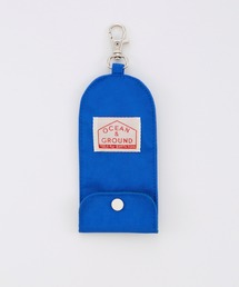 Ocean&Ground（オーシャン&グラウンド）の「キーケース GOODAY（キーケース/キーアクセサリー）」