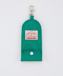 Ocean&Ground（オーシャン&グラウンド）の「キーケース GOODAY（キーケース/キーアクセサリー）」