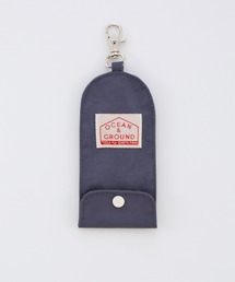 Ocean&Ground（オーシャン&グラウンド）の「キーケース GOODAY（キーケース/キーアクセサリー）」