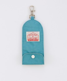 Ocean&Ground（オーシャン&グラウンド）の「キーケース GOODAY（キーケース/キーアクセサリー）」