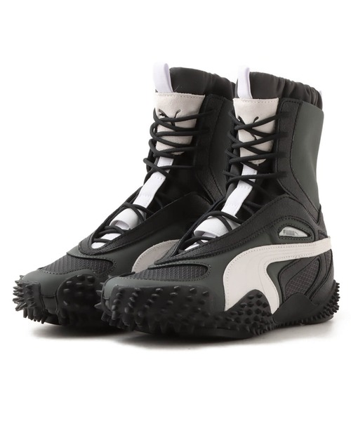 PUMA MOSTRO MID WNS / プーマ モストロ ミッド ウィメンズ