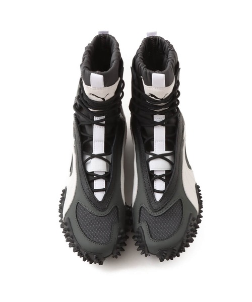 PUMA MOSTRO MID WNS / プーマ モストロ ミッド ウィメンズ