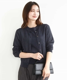 Milake　レディース　アンサンブル　277-77054-09　黒 Amazon | [Milake] レディース アンサンブル 277-77054-09黒