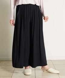 KID BLUE（キッドブルー）の「キッドブルー -２５レーヨンベア天 -くるぶし丈ボトムス -KRCP613 -kidblue（その他ルームウェア）」