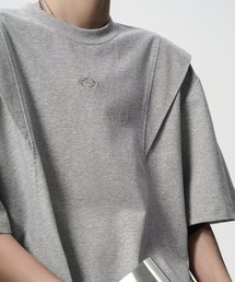 半袖 ワンポイントtシャツ メンズ 夏服